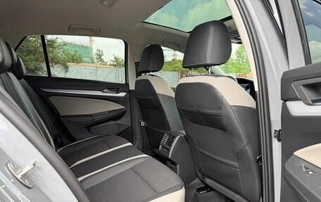 Volkswagen Golf VIII, 2021 год, 1 450 000 рублей, 7 фотография