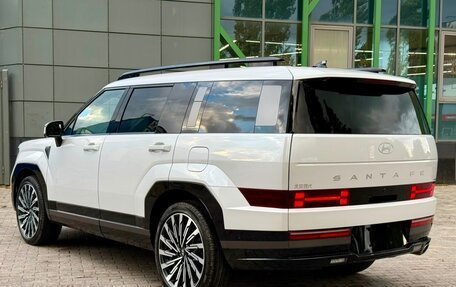 Hyundai Santa Fe IV, 2026 год, 5 490 000 рублей, 3 фотография
