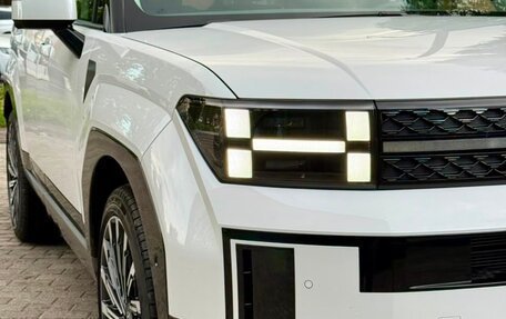 Hyundai Santa Fe IV, 2026 год, 5 490 000 рублей, 11 фотография