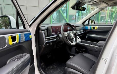 Hyundai Santa Fe IV, 2026 год, 5 490 000 рублей, 10 фотография