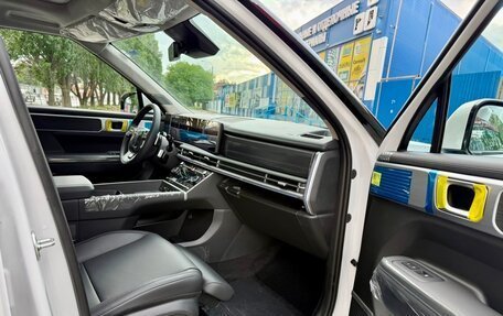 Hyundai Santa Fe IV, 2026 год, 5 490 000 рублей, 8 фотография