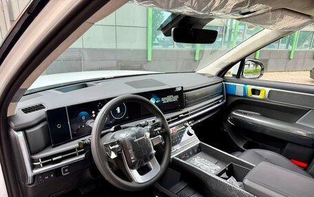 Hyundai Santa Fe IV, 2026 год, 5 490 000 рублей, 9 фотография