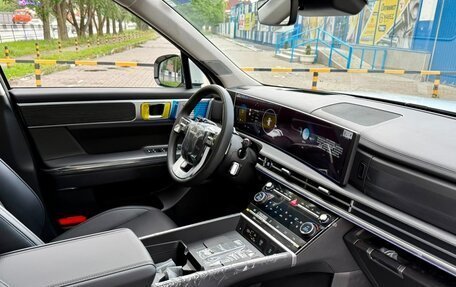Hyundai Santa Fe IV, 2026 год, 5 490 000 рублей, 7 фотография