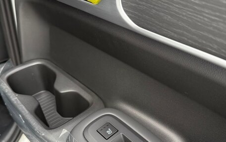Hyundai Santa Fe IV, 2026 год, 5 490 000 рублей, 15 фотография