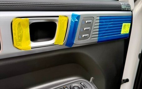 Hyundai Santa Fe IV, 2026 год, 5 490 000 рублей, 13 фотография