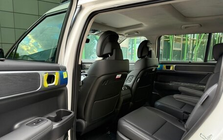 Hyundai Santa Fe IV, 2026 год, 5 490 000 рублей, 23 фотография