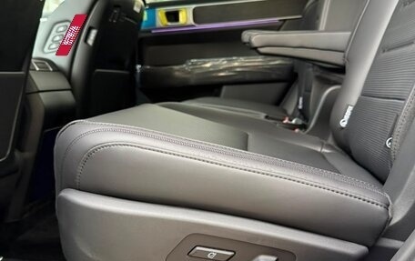 Hyundai Santa Fe IV, 2026 год, 5 490 000 рублей, 14 фотография