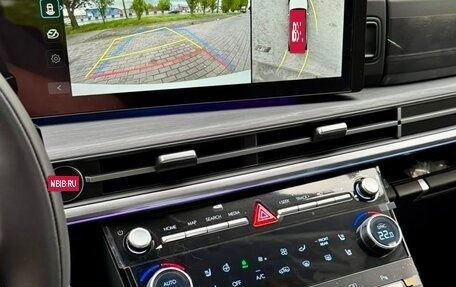 Hyundai Santa Fe IV, 2026 год, 5 490 000 рублей, 17 фотография