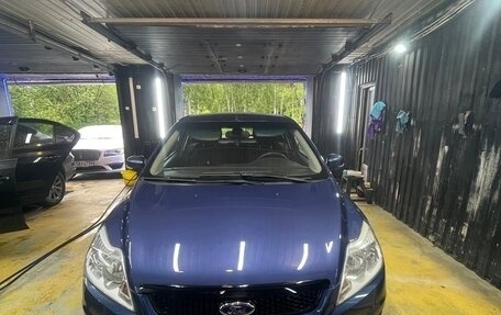 Ford Focus II рестайлинг, 2008 год, 700 000 рублей, 2 фотография