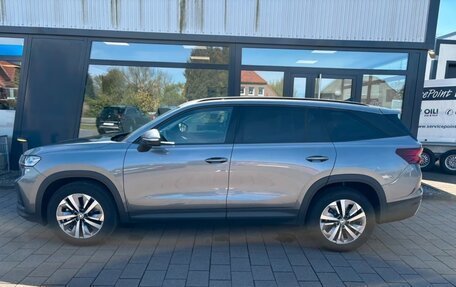 Skoda Kodiaq I, 2023 год, 3 600 000 рублей, 7 фотография