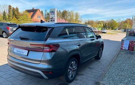 Skoda Kodiaq I, 2023 год, 3 600 000 рублей, 5 фотография