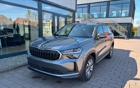 Skoda Kodiaq I, 2023 год, 3 600 000 рублей, 2 фотография