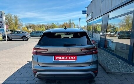 Skoda Kodiaq I, 2023 год, 3 600 000 рублей, 6 фотография