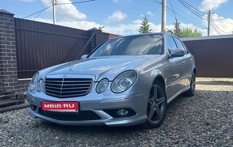 Mercedes-Benz E-Класс, 2006 год, 800 000 рублей, 1 фотография