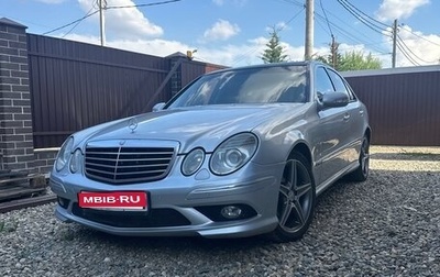 Mercedes-Benz E-Класс, 2006 год, 800 000 рублей, 1 фотография