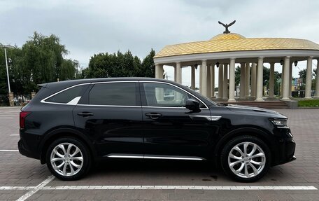 KIA Sorento IV, 2021 год, 2 750 000 рублей, 1 фотография
