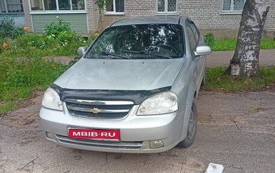 Chevrolet Lacetti, 2008 год, 420 000 рублей, 1 фотография