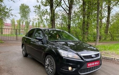 Ford Focus II рестайлинг, 2009 год, 359 000 рублей, 1 фотография