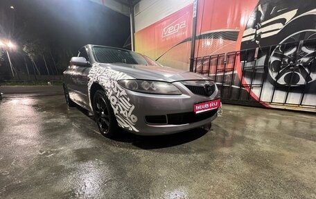 Mazda 6, 2006 год, 400 000 рублей, 1 фотография