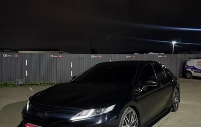 Toyota Camry, 2020 год, 3 100 000 рублей, 1 фотография