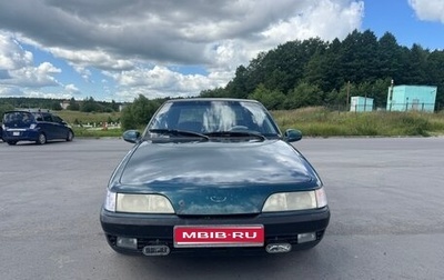 Daewoo Espero, 1999 год, 150 000 рублей, 1 фотография