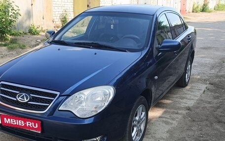 ТагАЗ Vega, 2010 год, 295 000 рублей, 1 фотография