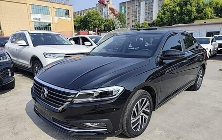 Volkswagen Lavida, 2022 год, 1 585 000 рублей, 1 фотография
