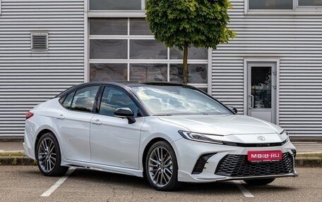 Toyota Camry, 2026 год, 4 295 000 рублей, 1 фотография