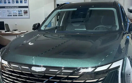 Geely Atlas, 2024 год, 3 600 000 рублей, 1 фотография