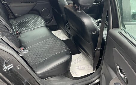 Renault Fluence I, 2011 год, 630 000 рублей, 1 фотография