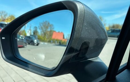 Skoda Kodiaq I, 2023 год, 3 600 000 рублей, 14 фотография