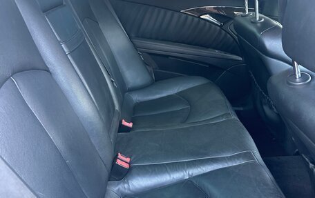 Mercedes-Benz E-Класс, 2006 год, 800 000 рублей, 4 фотография