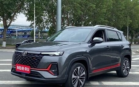 Changan CS35 Plus, 2021 год, 1 100 777 рублей, 1 фотография