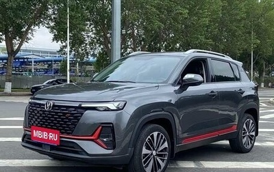 Changan CS35 Plus, 2021 год, 1 100 777 рублей, 1 фотография
