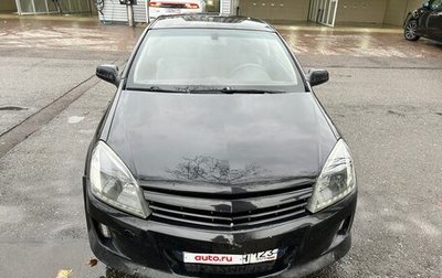 Opel Astra H, 2008 год, 325 000 рублей, 1 фотография