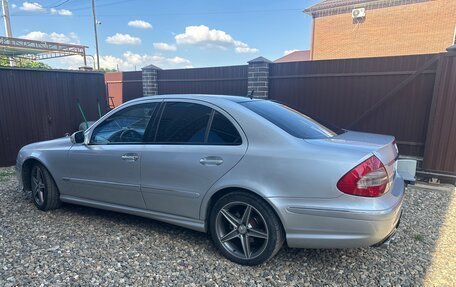 Mercedes-Benz E-Класс, 2006 год, 800 000 рублей, 7 фотография