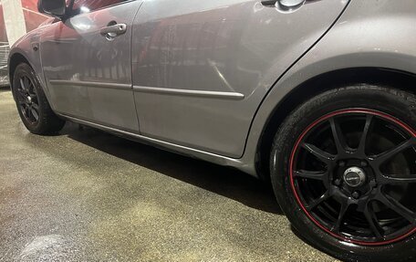 Mazda 6, 2006 год, 400 000 рублей, 4 фотография