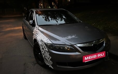 Mazda 6, 2006 год, 400 000 рублей, 2 фотография