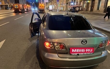 Mazda 6, 2006 год, 400 000 рублей, 3 фотография
