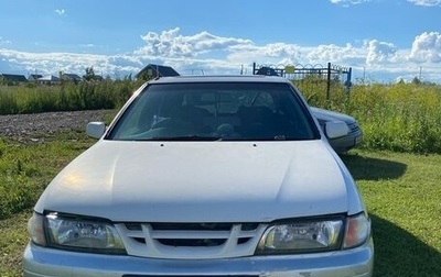 Nissan Pulsar IV, 1998 год, 100 000 рублей, 1 фотография
