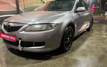 Mazda 6, 2006 год, 400 000 рублей, 7 фотография