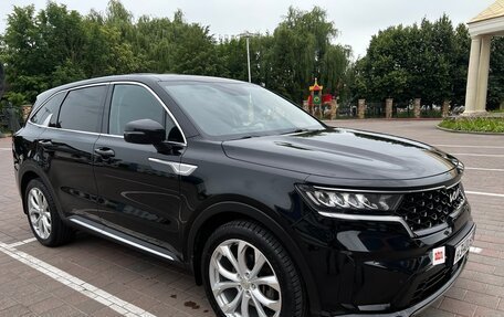 KIA Sorento IV, 2021 год, 2 750 000 рублей, 2 фотография