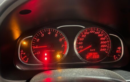 Mazda 6, 2006 год, 400 000 рублей, 9 фотография