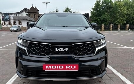 KIA Sorento IV, 2021 год, 2 750 000 рублей, 3 фотография