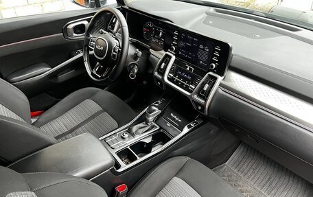 KIA Sorento IV, 2021 год, 2 750 000 рублей, 11 фотография
