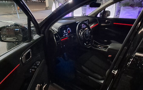 KIA Sorento IV, 2021 год, 2 750 000 рублей, 14 фотография
