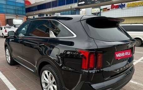 KIA Sorento IV, 2021 год, 2 750 000 рублей, 6 фотография