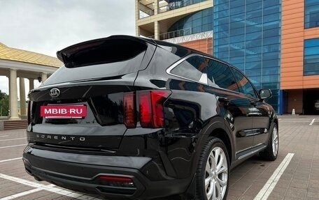 KIA Sorento IV, 2021 год, 2 750 000 рублей, 8 фотография