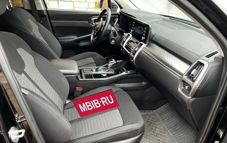 KIA Sorento IV, 2021 год, 2 750 000 рублей, 12 фотография