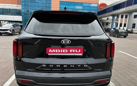 KIA Sorento IV, 2021 год, 2 750 000 рублей, 7 фотография